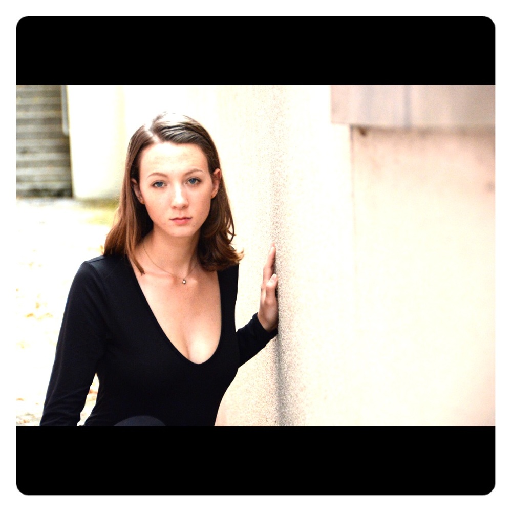 Meet your Posher, Sara